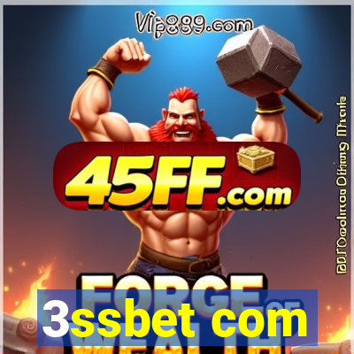 3ssbet com